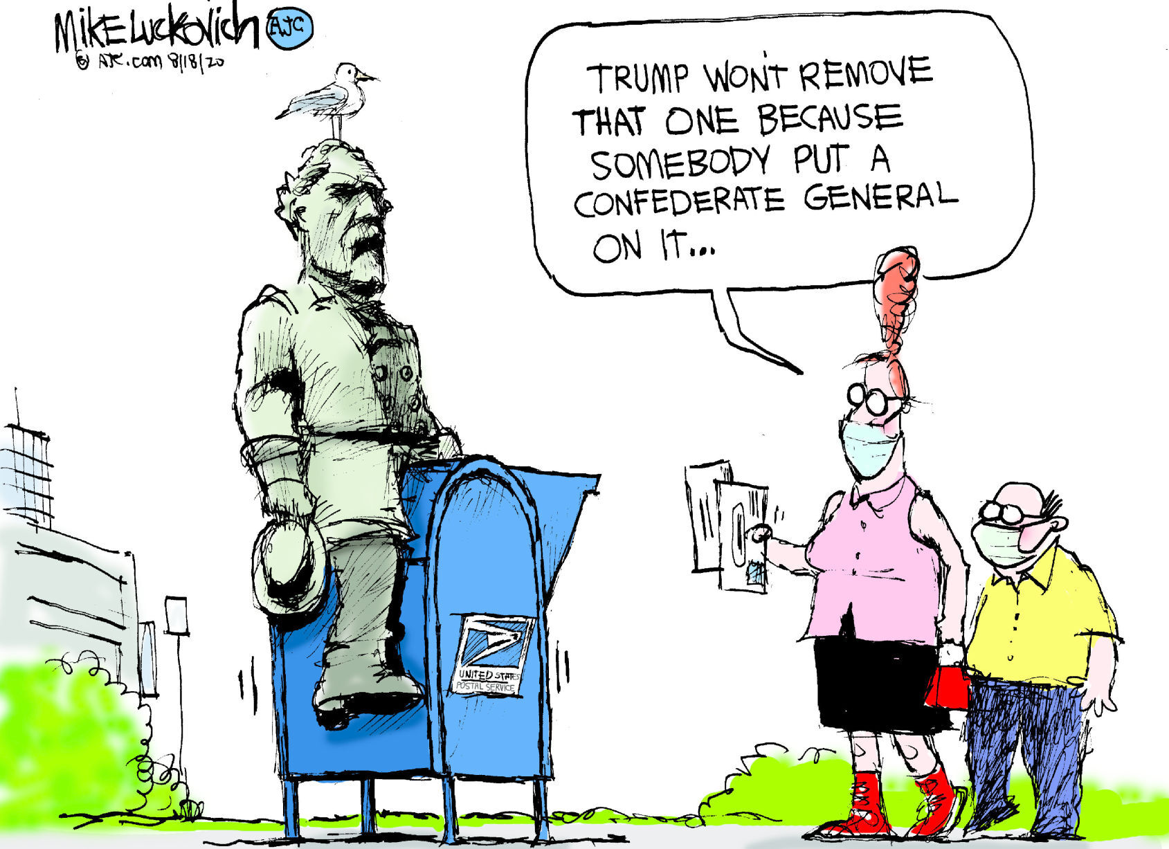 cartoon